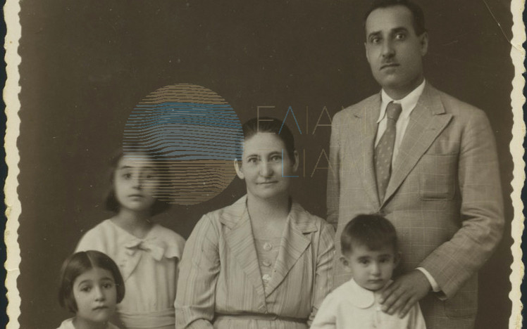 Kladogenis Family